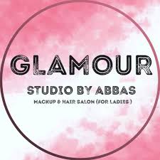 Glamour studio
